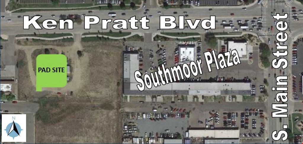 801 Ken Pratt Blvd