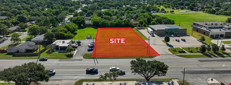VacantLand space for Sale at 5440 Davis Blvd in North Richland Hills