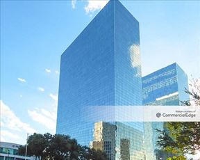 Nine Greenway Plaza