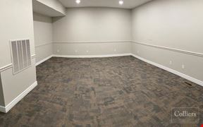 Alpine Office Condo | For Lease