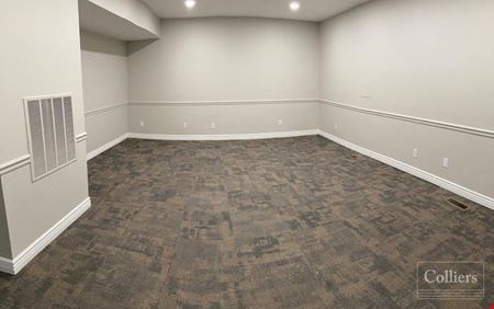 Office space for Rent at Alpine Office Condo | For Lease in Alpine
