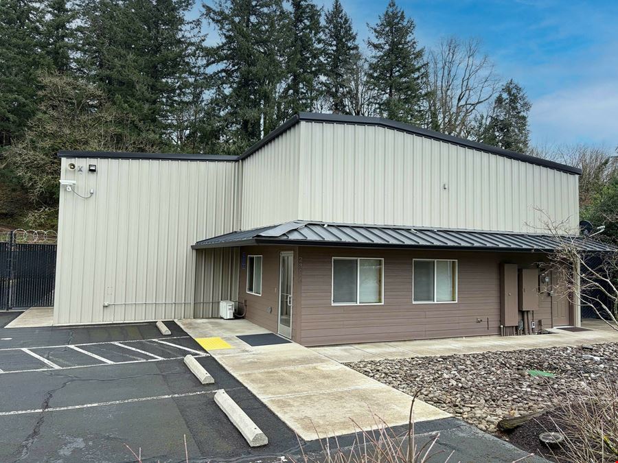 23000 SE Eagle Creek Rd