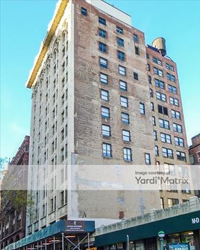 Bayard - Condict Building