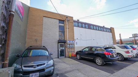 Industrial space for Rent at JFK II - Bldg 04 in Jamaica