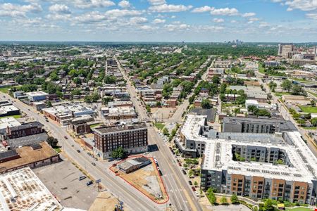 Land space for Sale at Gateway To The Grove in St. Louis