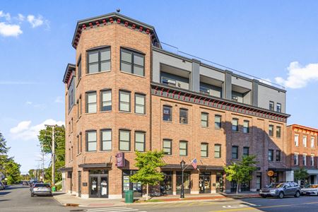 Retail space for Sale at 226 Main Street in Beacon