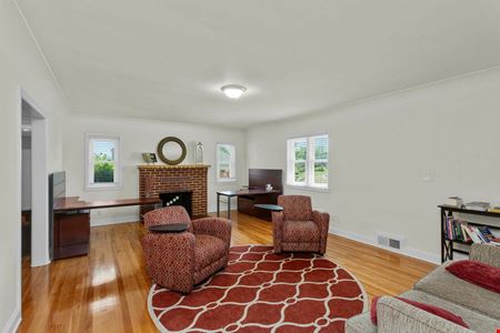 FOR SALE & LEASE | PROFESSIONAL & RENOVATED OFFICE SPACE | MOVE-IN READY