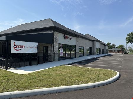 Retail space for Rent at Gates of West Chester in West Chester Township
