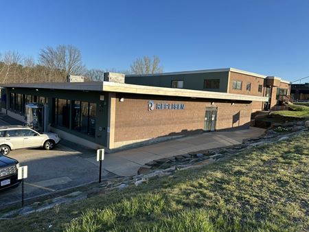 Office space for Sale at 421 Washington Street Auburn in Auburn