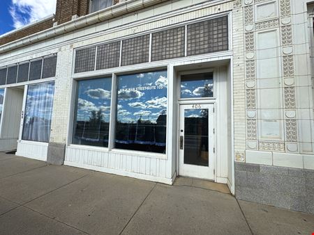 406 W Main Street