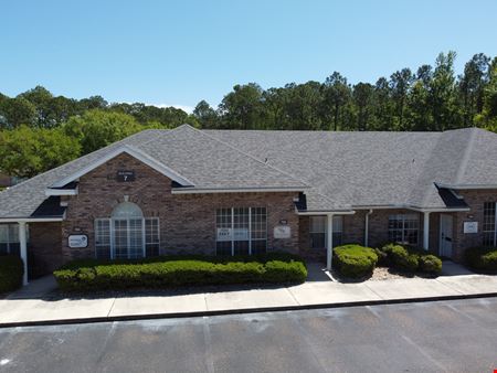 Office space for Rent at 13500 Sutton Park Drive North Suite 702 in Jacksonville