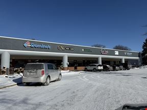Rolling Meadows Shopping Center