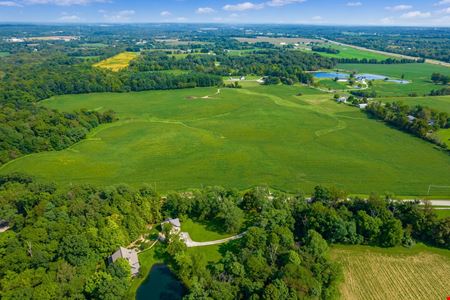 1803 Hazelton-Etna Road