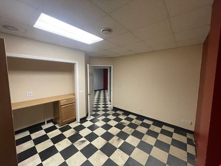 Ellinwood Office Building