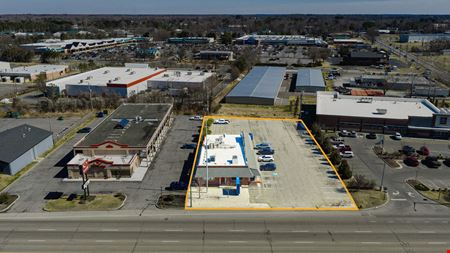 Retail space for Sale at 8163 Ocean Gateway in Easton
