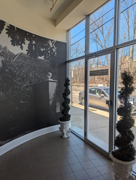 Downtown Evanston Office for Lease