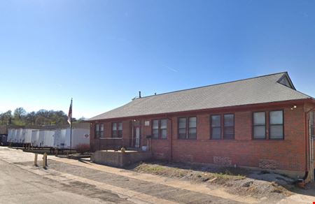 Industrial space for Rent at 2136 - St. Louis in St. Louis
