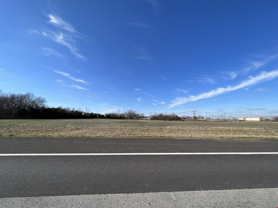Perryville Blvd