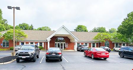 Commercial space at 7334 E Broad Street in Blacklick