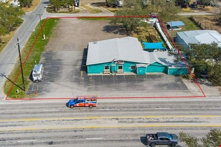 Retail space for Sale at 3720 Highway 35 in Rockport-Fulton