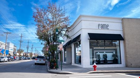 Retail space for Rent at 419 Central Avenue in Cedarhurst