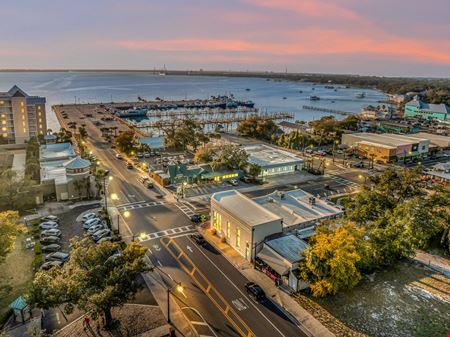 The Hub of Saint Andrews