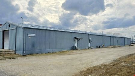 Industrial space for Rent at 713 West 2nd Street in Taylor