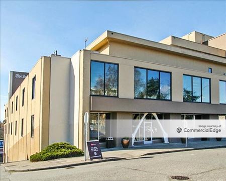 Office space for Rent at 101 Boren in Seattle