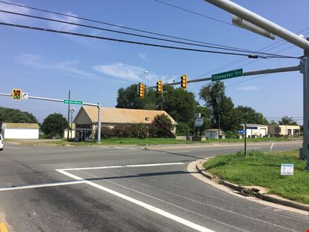 VacantLand space for Sale at 25445 Tidewater Trail in Port Royal