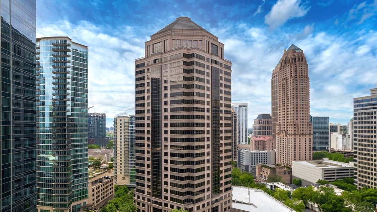 Peachtree Offices Global, LLC - Peachtree Offices at Midtown