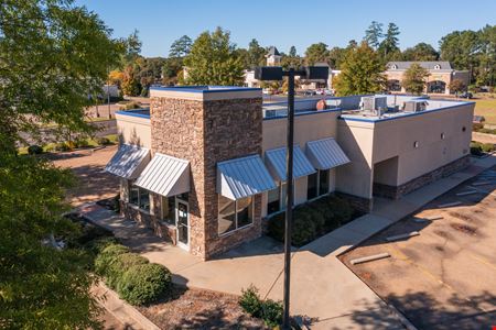 Ridgeland, MS QSR Available - Former BK