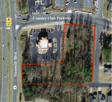 0 Maumelle and Country Club 