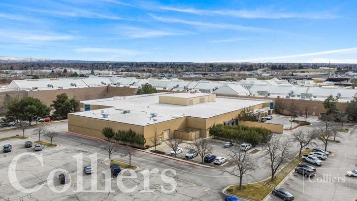 Boise Sears