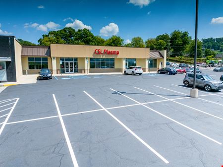 CSL Plasma | Chattanooga, TN