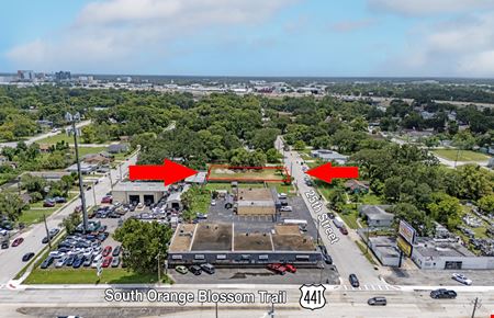 VacantLand space for Sale at Development Site in Orlando