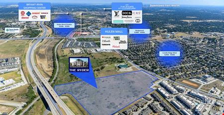 Other space for Sale at The Ryder at Chisholm Trail in Fort Worth