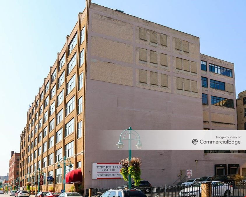 Phoenix Building