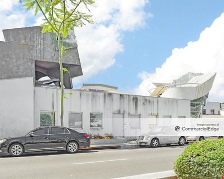 Office space for Rent at Conjunctive Points - The Box, Beehive & 8522 National Blvd in Culver City