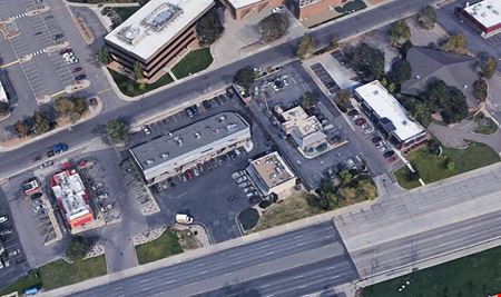 Retail space for Rent at Parker Station in Aurora