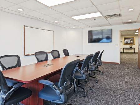 Coworking space for Rent at HQ - Madison Corporate Dr in Madison