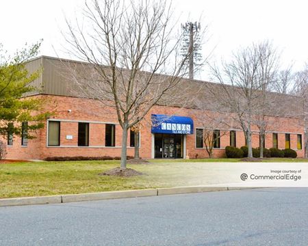 Industrial space for Rent at Highview Industrial Park - 7, 8 & 9 Elkins Road in East Brunswick