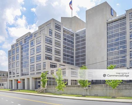 Office space for Rent at Saint Thomas Midtown Hospital - Medical Plazas I & II in Nashville