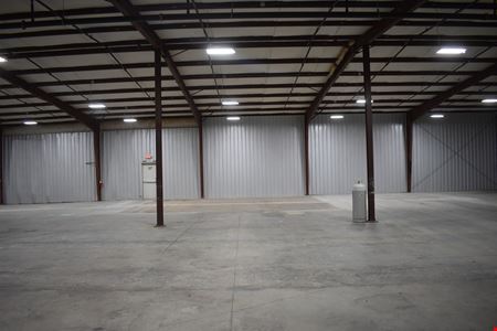 Renovated Industrial Space - Ridgeland, MS