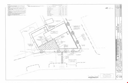 Prime Urban Infill Development Site
