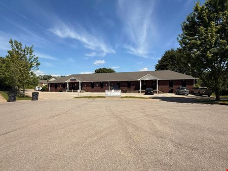 Office space for Rent at 279 Clear Sky Ct Suite D in Clarksville