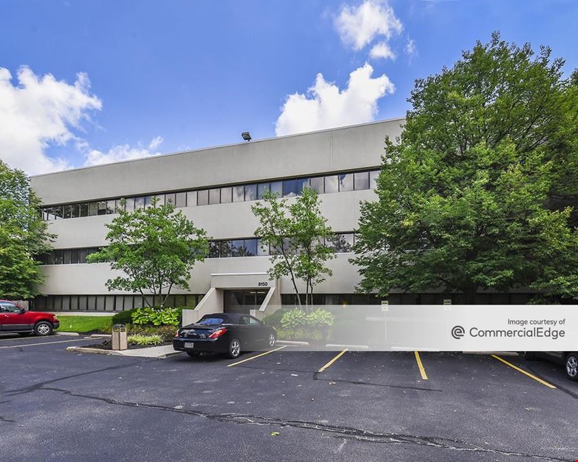 Corporate Park 8150