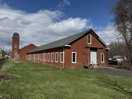 Industrial space for Rent at 24,000 SF Warehouse Space in East Windsor