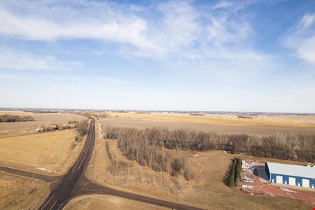 Hoppe Development Land
