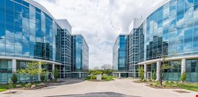 Lexington Green Office Sublease