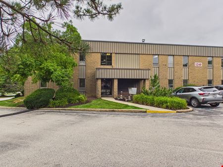 1240 W. Chester Pike #215 & 216